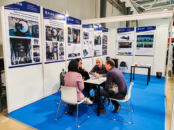 EF-ACME Invites You to VACUUMTECH EXPO 2025 (4)