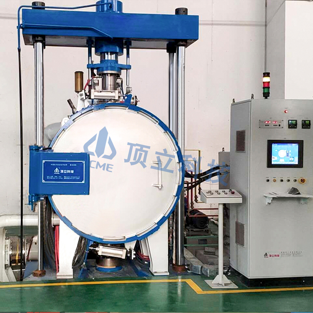 正ACME vacuum hot pressing furnace