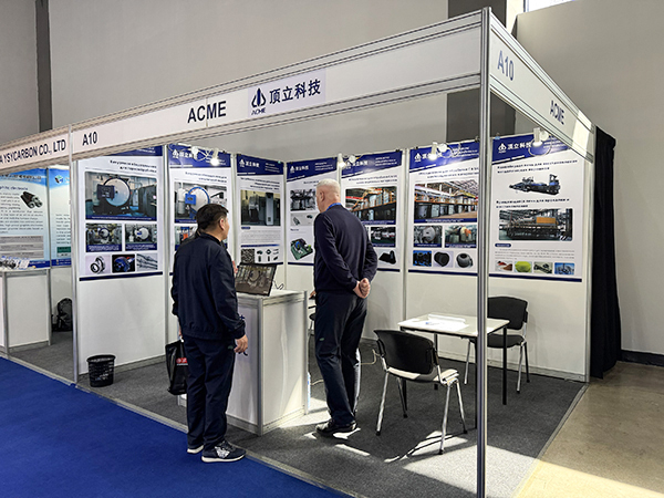 ACME Celebrates Successful Participation at UzMetalMashExpo-2025 (3)