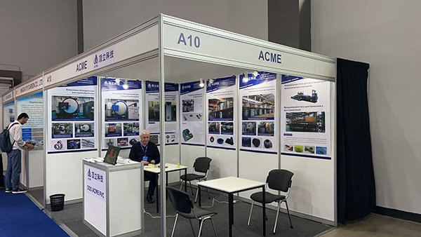 ACME Celebrates Successful Participation at UzMetalMashExpo-2025 (4)
