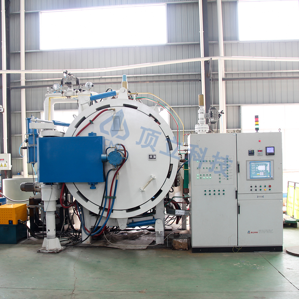 正1ACME vacuum furnace