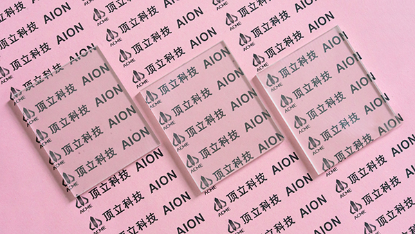 AlON transparent ceramic