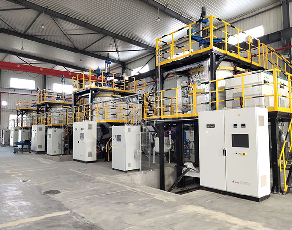 2025-9-5 ACME CVD Chemical Vapor Deposition Furnace (2)