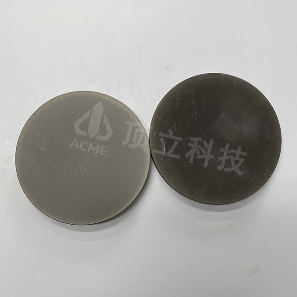 2025-9-15 ACME Vacuum diffusion welding equipment Heat treatment furnace (3)