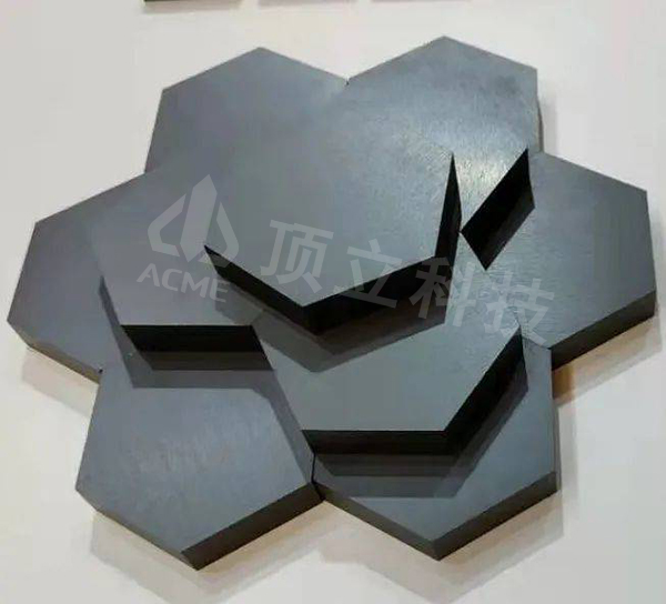 2025-9-15 ACME Vacuum diffusion welding equipment Heat treatment furnace (1)
