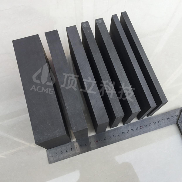 ACME high temperature graphitization furnacevacuum heat treatment furnace