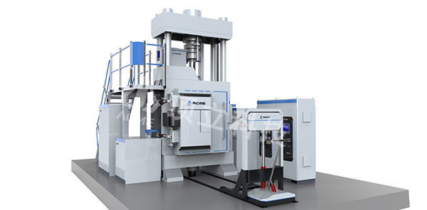 Vacuum Hot Press Furnace Vacuum Hot Press Furnace