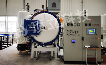 Vacuum Aluminum Brazing Furnaces: Technical Analysis and Application Overview