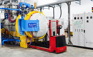 ACME Wins 2025 China Machinery Industry Science and Technology Award