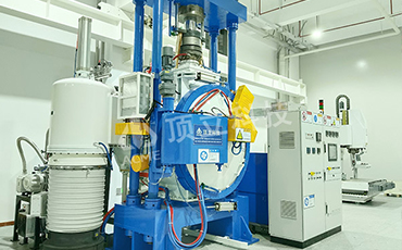 Vacuum Hot Press: Reshaping the Paradigm of Solid-State Joining in Precise Manufacturing