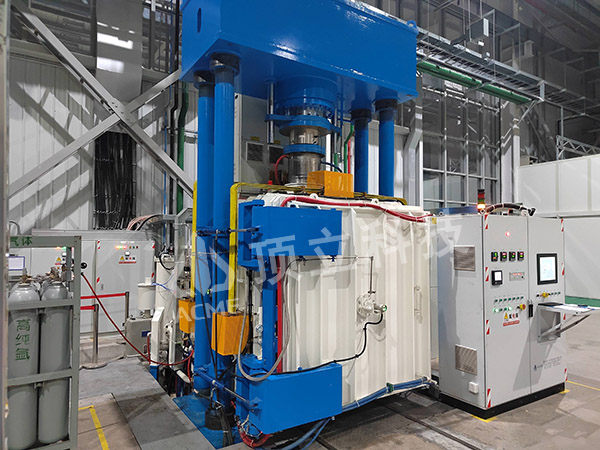 vacuum hot press furnace (2)