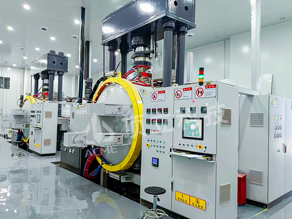 vacuum hot press furnace (3)