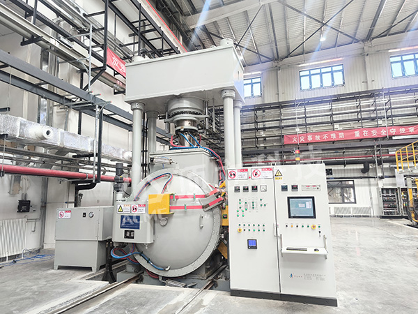 vacuum hot press furnace (4)