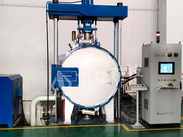 vacuum hot press furnace (5)