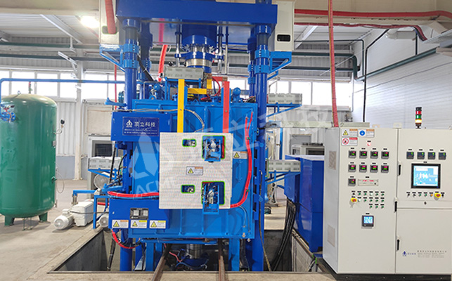 vacuum hot press furnace (4)