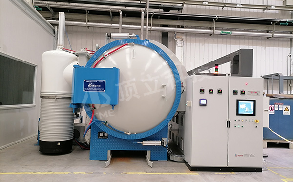 vacuum brazing furnace (3) vacuum brazing furnace (3)