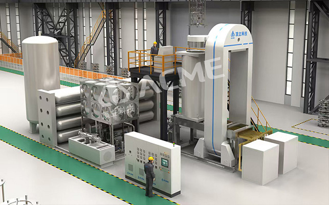 A Technical Overview to know About Hot Isostatic Pressing Equipment