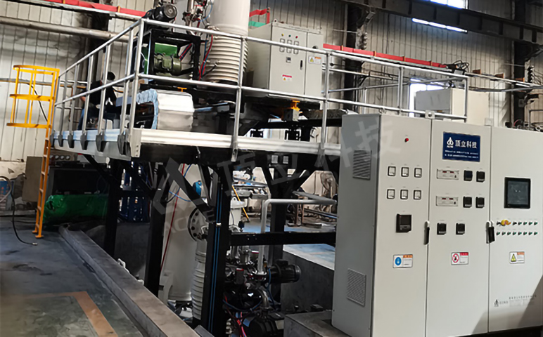Vacuum water Quenching Furnace (1) Vacuum water Quenching Furnace (1)